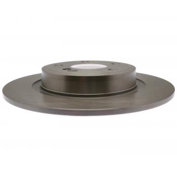 2014 Mercedes-Benz SLK250 Disc Brake Rotor Rear Raybestos 982095R image 1 of 3
