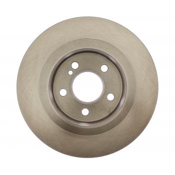 2014 Mercedes-Benz SLK250 Disc Brake Rotor Rear Raybestos 982095R image 2 of 3
