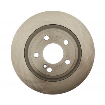 2014 Mercedes-Benz SLK250 Disc Brake Rotor Rear Raybestos 982095R image 3 of 3