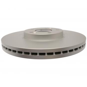 2021 Kia Sedona Disc Brake Rotor Front Raybestos 982097 image 1 of 3