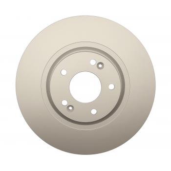 2021 Kia Sedona Disc Brake Rotor Front Raybestos 982097 image 3 of 3