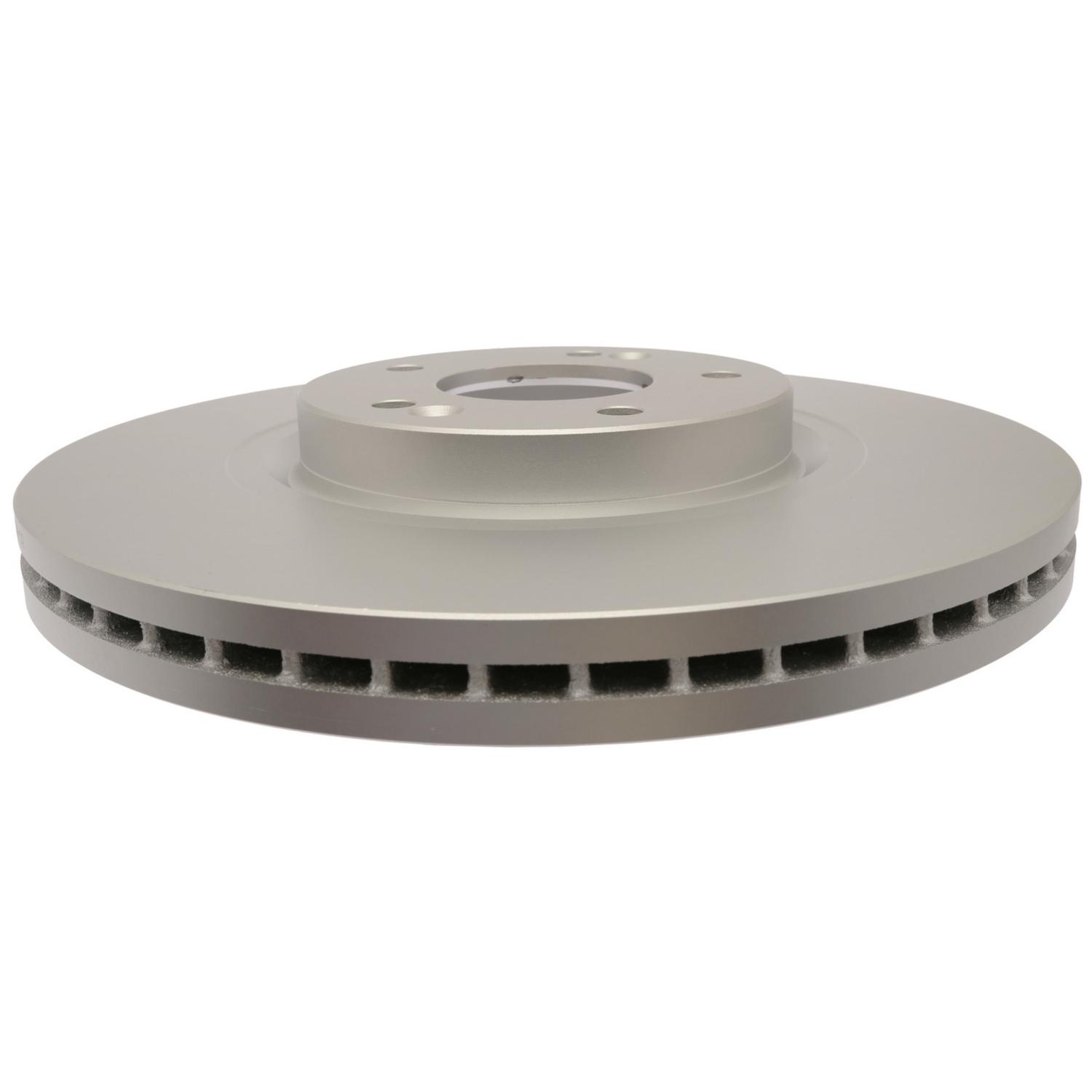 Raybestos 982097FZN - Disc Brake Rotor Raybestos 982097FZN Disc Brake Rotor product image 1 of 3