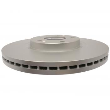 2021 Kia Sedona Disc Brake Rotor Front Raybestos 982097FZN image 1 of 3