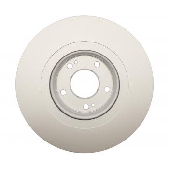 2021 Kia Sedona Disc Brake Rotor Front Raybestos 982097FZN image 2 of 3