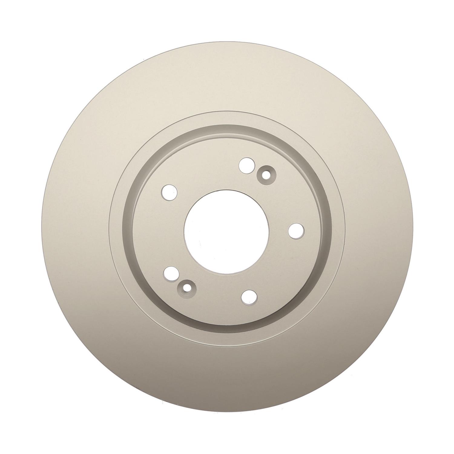 Raybestos 982097FZN - Disc Brake Rotor Raybestos 982097FZN Disc Brake Rotor product image 3 of 3