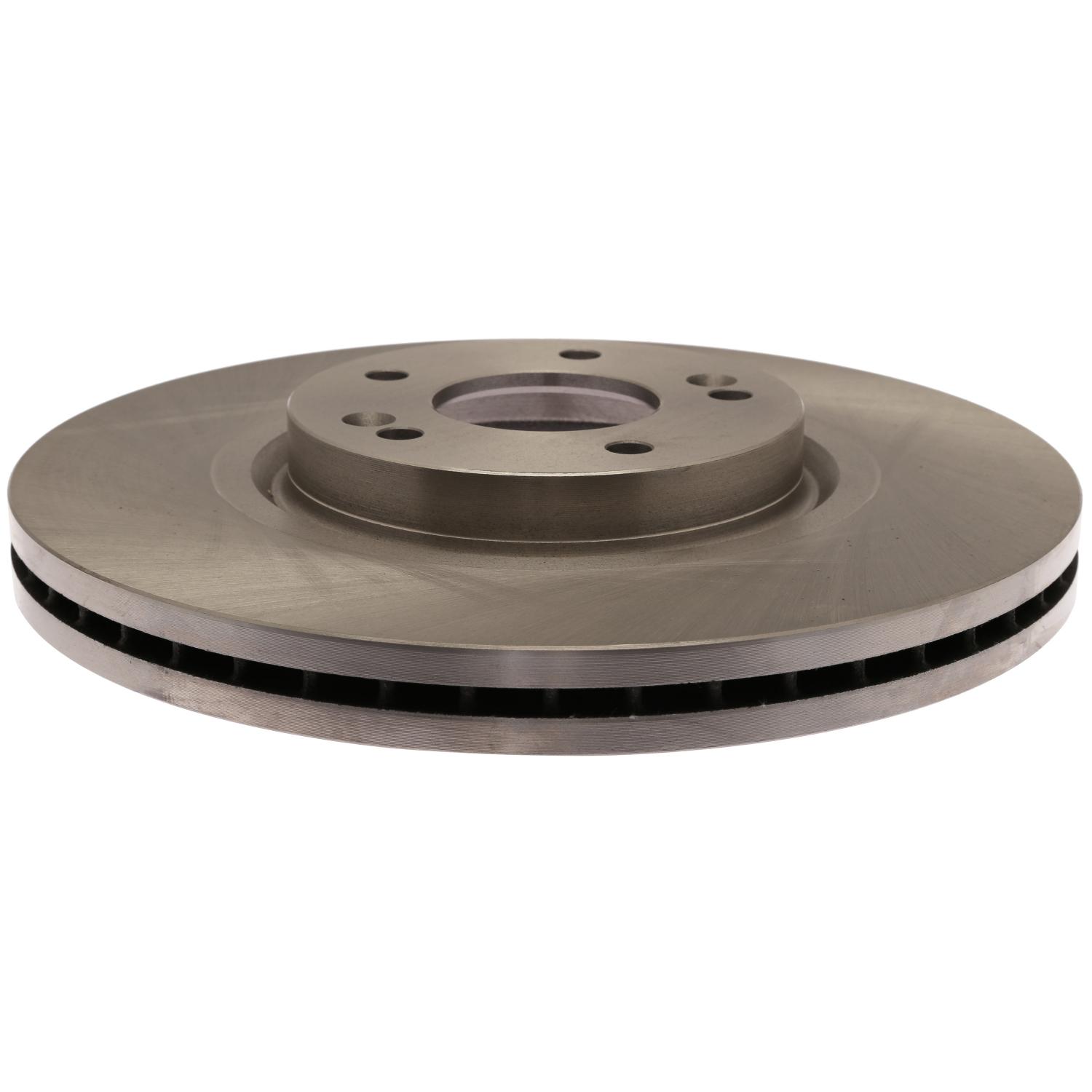 Raybestos 982097R - Disc Brake Rotor Raybestos 982097R Disc Brake Rotor product image 1 of 3