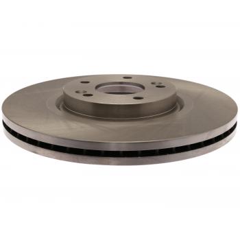 2021 Kia Sedona Disc Brake Rotor Front Raybestos 982097R image 1 of 3