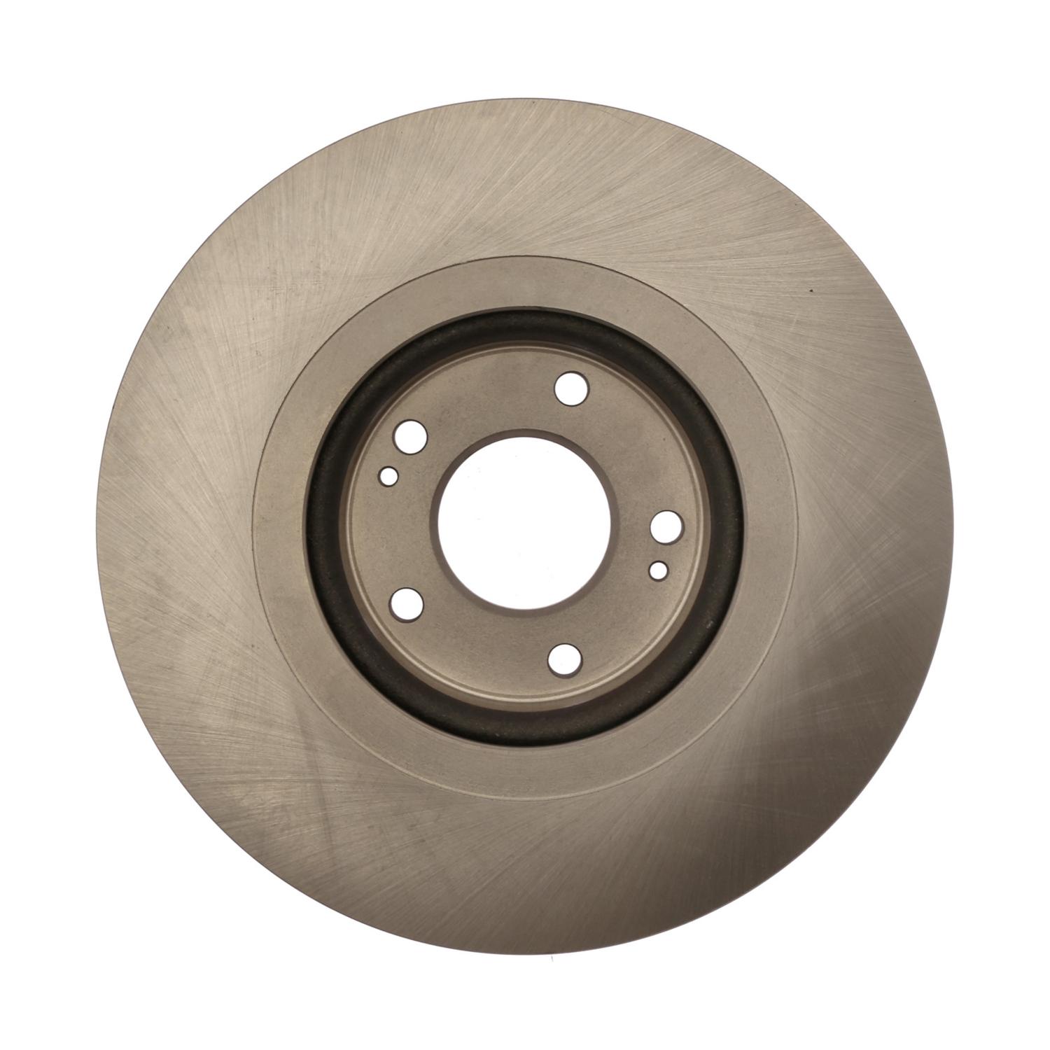 Raybestos 982097R - Disc Brake Rotor Raybestos 982097R Disc Brake Rotor product image 2 of 3