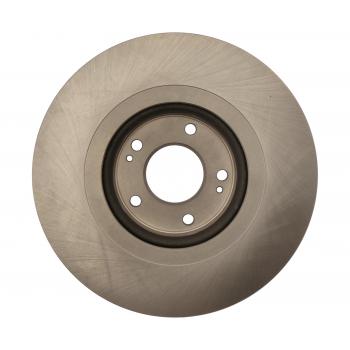 2021 Kia Sedona Disc Brake Rotor Front Raybestos 982097R image 2 of 3