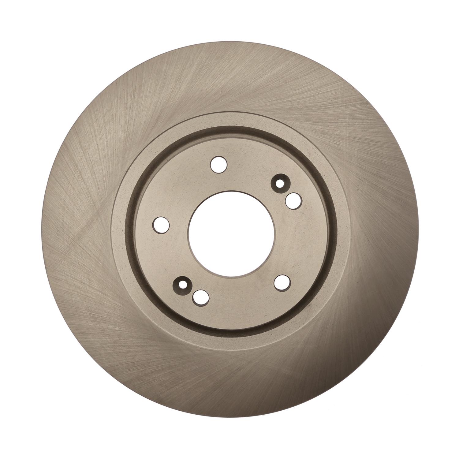 Raybestos 982097R - Disc Brake Rotor Raybestos 982097R Disc Brake Rotor product image 3 of 3
