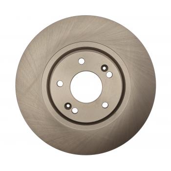 2021 Kia Sedona Disc Brake Rotor Front Raybestos 982097R image 3 of 3