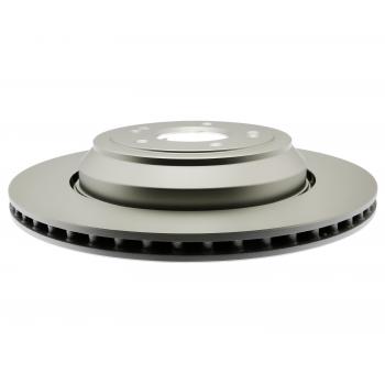 2017 Genesis G90 Disc Brake Rotor Rear Raybestos 982102 image 1 of 3