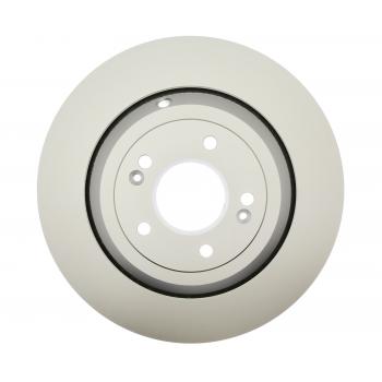 2017 Genesis G90 Disc Brake Rotor Rear Raybestos 982102 image 3 of 3