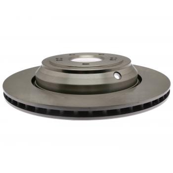 2017 Genesis G90 Disc Brake Rotor Rear Raybestos 982102R image 1 of 3