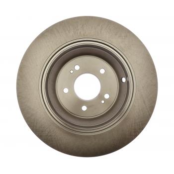 2017 Genesis G90 Disc Brake Rotor Rear Raybestos 982102R image 2 of 3