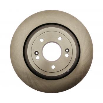 2017 Genesis G90 Disc Brake Rotor Rear Raybestos 982102R image 3 of 3