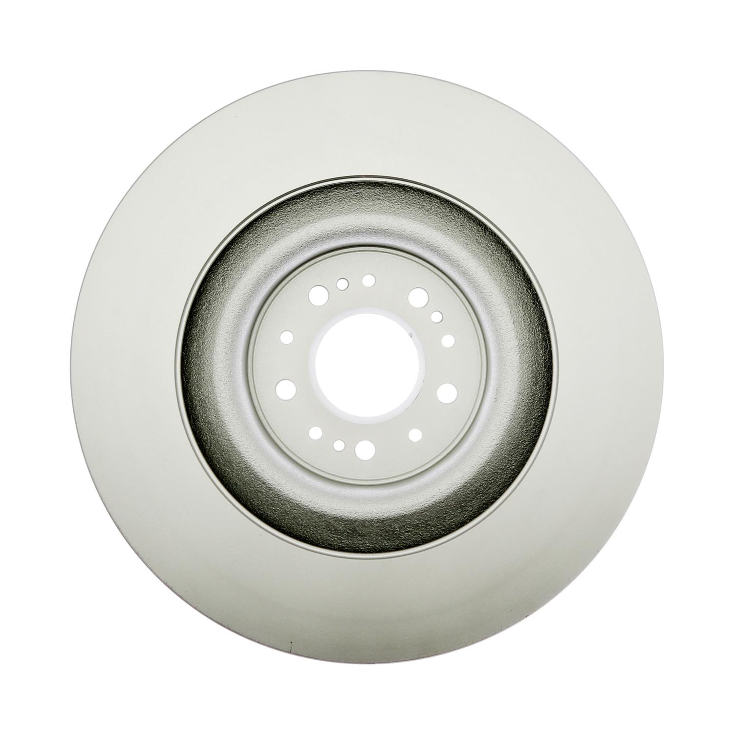 Raybestos 982103 - Disc Brake Rotor Raybestos 982103 Disc Brake Rotor product image 2 of 3