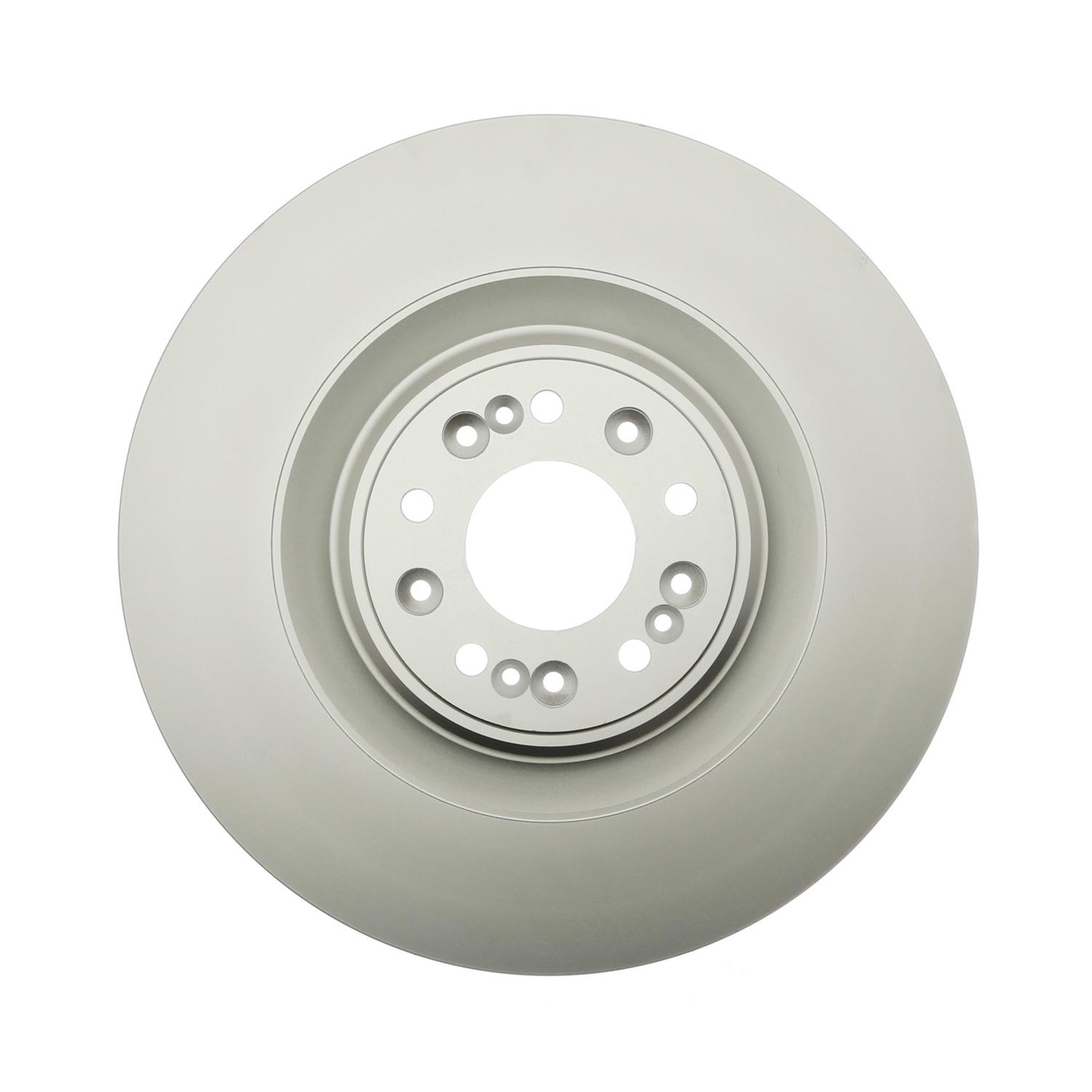 Raybestos 982103 - Disc Brake Rotor Raybestos 982103 Disc Brake Rotor product image 3 of 3