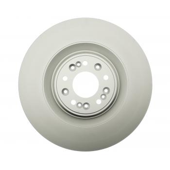 2017 Genesis G90 Disc Brake Rotor Front Raybestos 982103 image 3 of 3