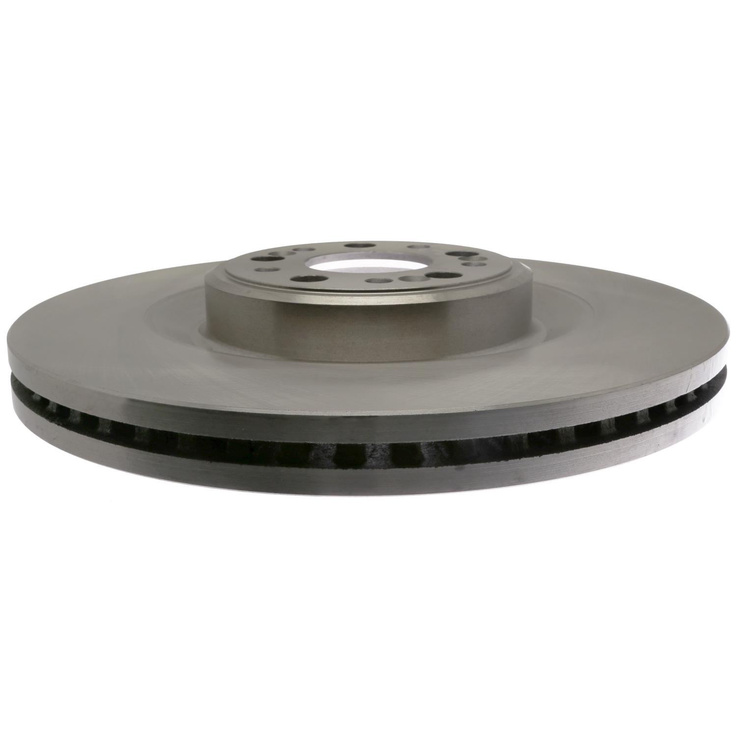 Raybestos 982103R - Disc Brake Rotor Raybestos 982103R Disc Brake Rotor product image 1 of 3