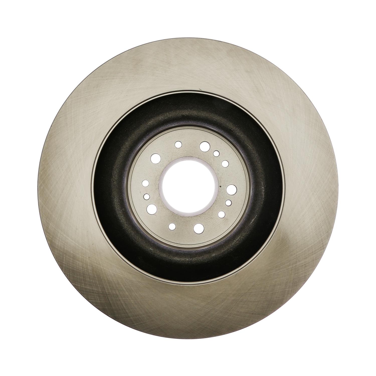 Raybestos 982103R - Disc Brake Rotor Raybestos 982103R Disc Brake Rotor product image 2 of 3