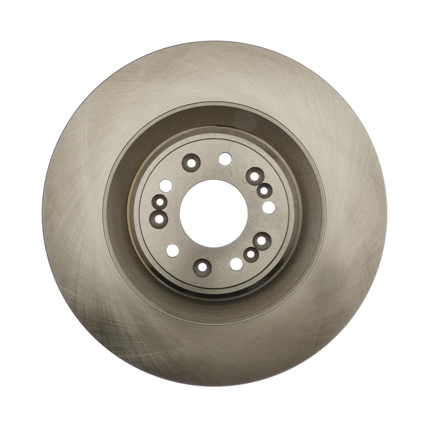 Raybestos 982103R - Disc Brake Rotor Raybestos 982103R Disc Brake Rotor product image 3 of 3