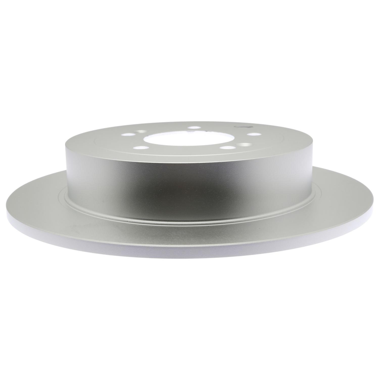 Raybestos 982104 Disc Brake Rotor product image 1 of 3