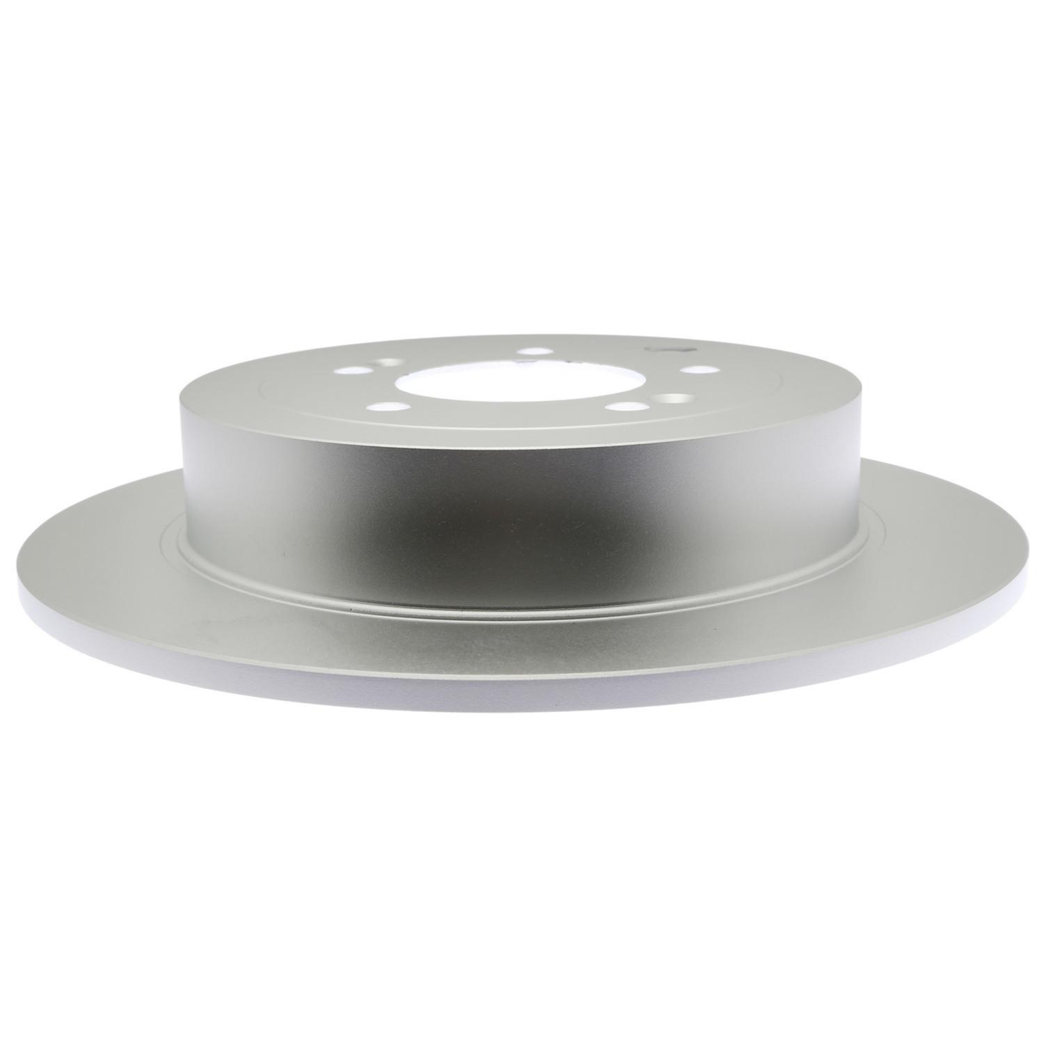 Raybestos 982104FZN - Disc Brake Rotor Raybestos 982104FZN Disc Brake Rotor product image 1 of 3