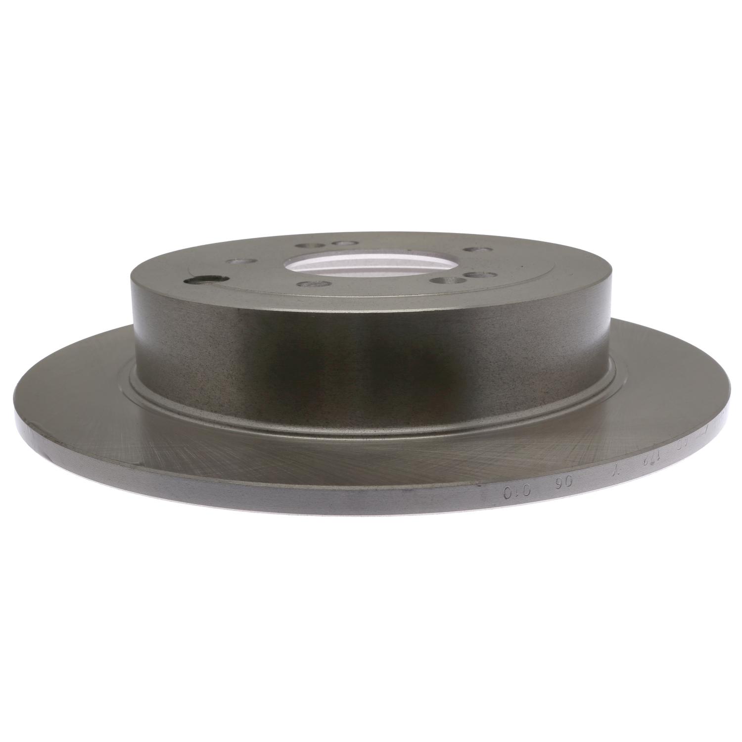 Raybestos 982104R - Disc Brake Rotor Raybestos 982104R Disc Brake Rotor product image 1 of 3