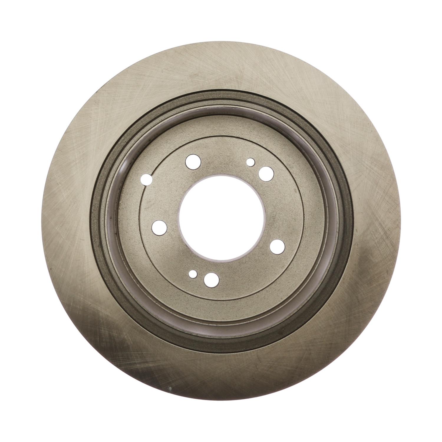 Raybestos 982104R - Disc Brake Rotor Raybestos 982104R Disc Brake Rotor product image 2 of 3