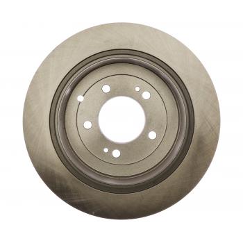 2019 Hyundai Tucson Disc Brake Rotor Rear Raybestos 982104R image 2 of 3