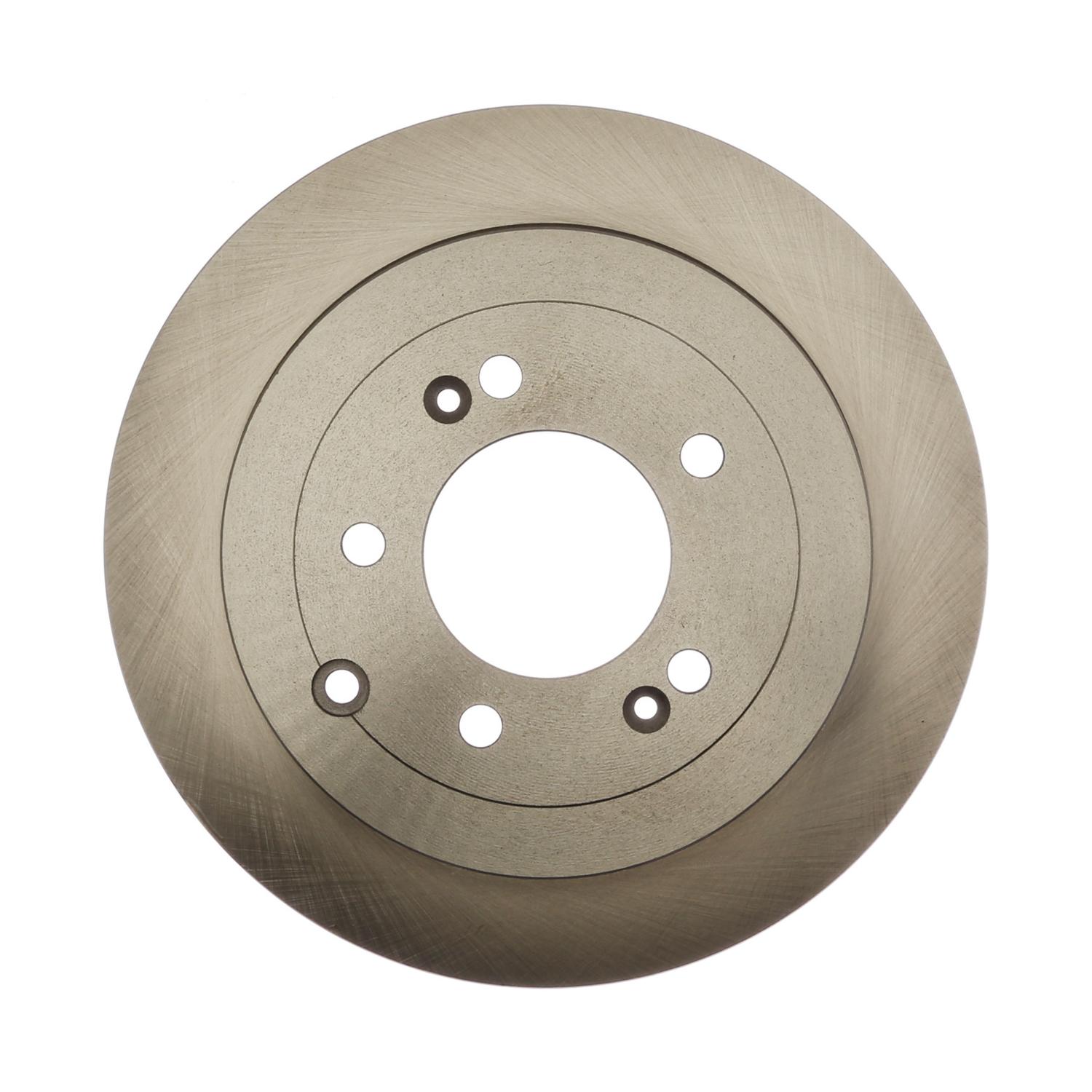 Raybestos 982104R - Disc Brake Rotor Raybestos 982104R Disc Brake Rotor product image 3 of 3
