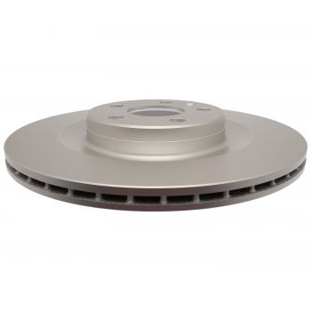 2021 Volvo S60 Disc Brake Rotor Rear Raybestos 982109 image 1 of 3