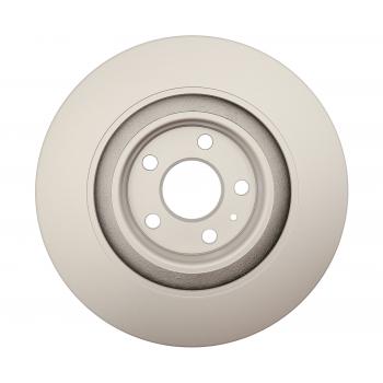2021 Volvo S60 Disc Brake Rotor Rear Raybestos 982109 image 2 of 3