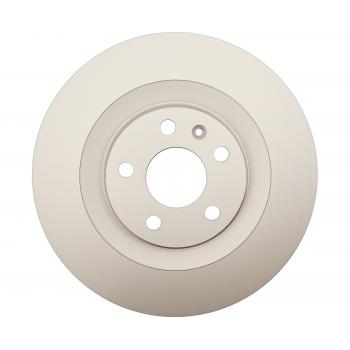 2021 Volvo S60 Disc Brake Rotor Rear Raybestos 982109 image 3 of 3