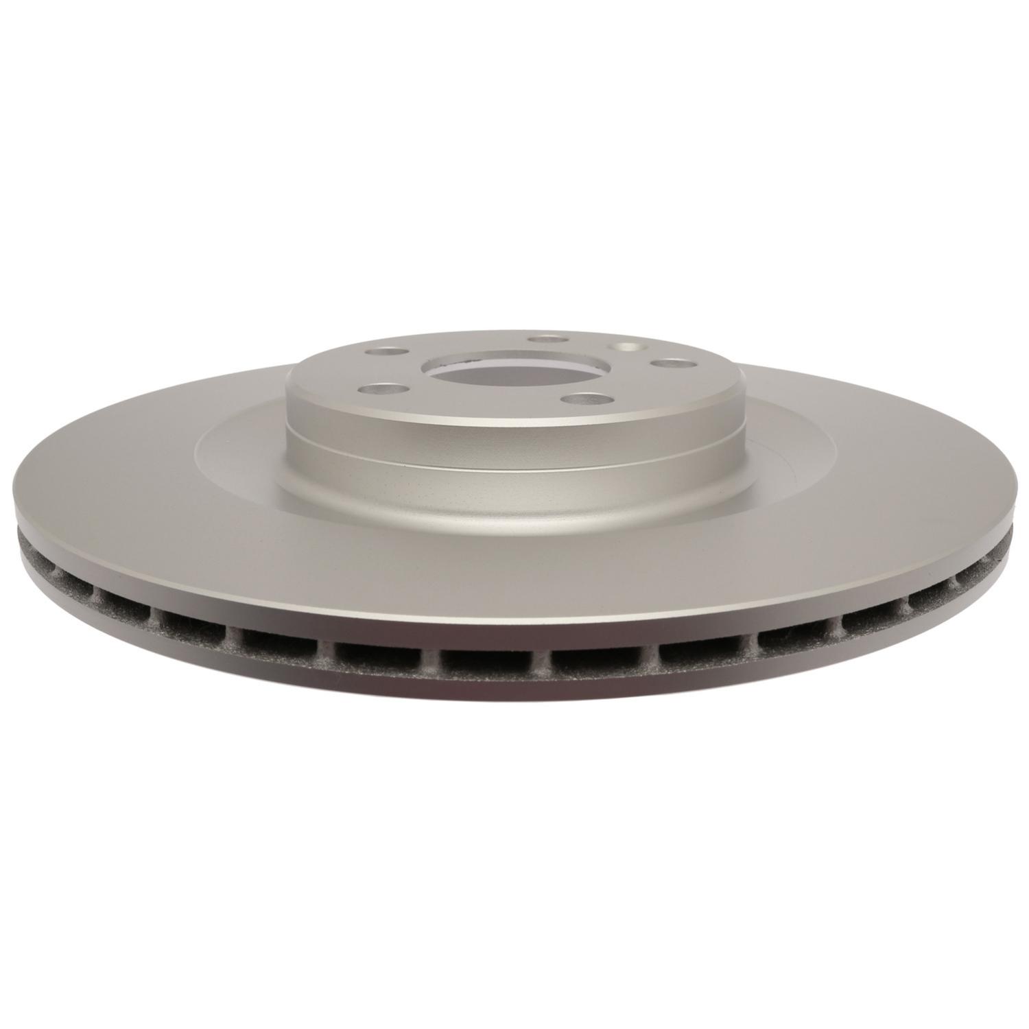 Raybestos 982109FZN - Disc Brake Rotor Raybestos 982109FZN Disc Brake Rotor product image 1 of 3