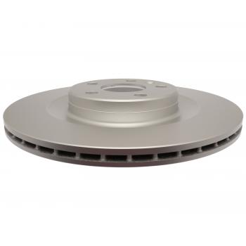 2021 Volvo S60 Disc Brake Rotor Rear Raybestos 982109FZN image 1 of 3