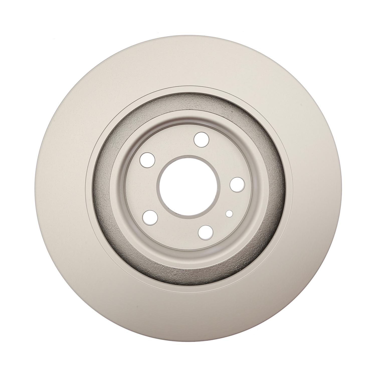 Raybestos 982109FZN - Disc Brake Rotor Raybestos 982109FZN Disc Brake Rotor product image 2 of 3
