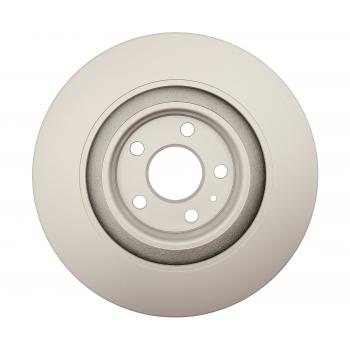 2021 Volvo S60 Disc Brake Rotor Rear Raybestos 982109FZN image 2 of 3