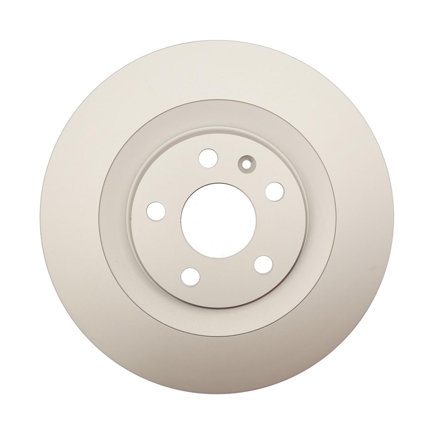 Raybestos 982109FZN - Disc Brake Rotor Raybestos 982109FZN Disc Brake Rotor product image 3 of 3