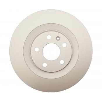 2021 Volvo S60 Disc Brake Rotor Rear Raybestos 982109FZN image 3 of 3