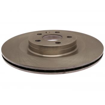 2021 Volvo S60 Disc Brake Rotor Rear Raybestos 982109R image 1 of 3