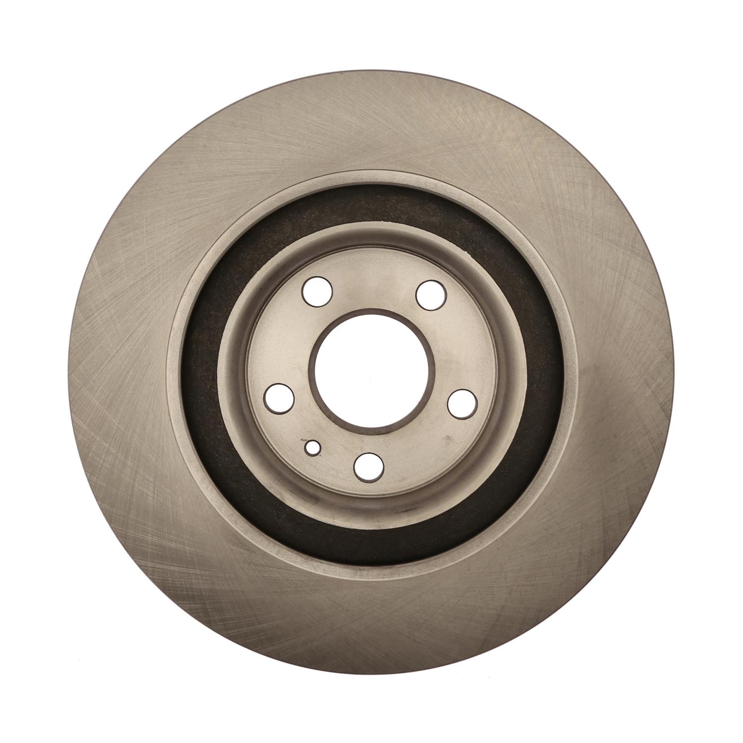 Raybestos 982109R - Disc Brake Rotor Raybestos 982109R Disc Brake Rotor product image 2 of 3