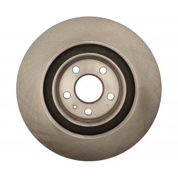 2021 Volvo S60 Disc Brake Rotor Rear Raybestos 982109R image 2 of 3