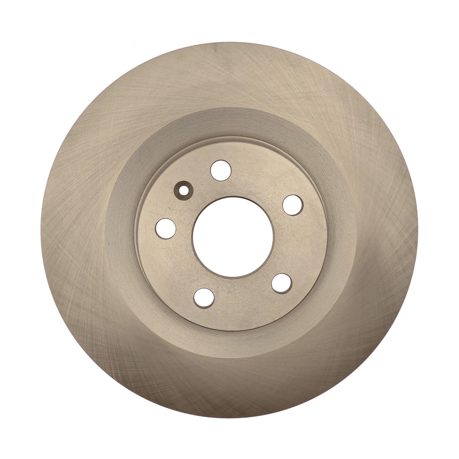 Raybestos 982109R - Disc Brake Rotor Raybestos 982109R Disc Brake Rotor product image 3 of 3