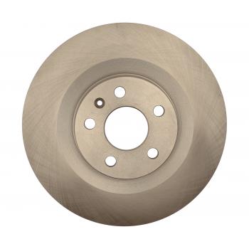 2021 Volvo S60 Disc Brake Rotor Rear Raybestos 982109R image 3 of 3