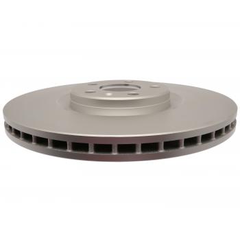 2021 Volvo S60 Disc Brake Rotor Front Raybestos 982110 image 1 of 3