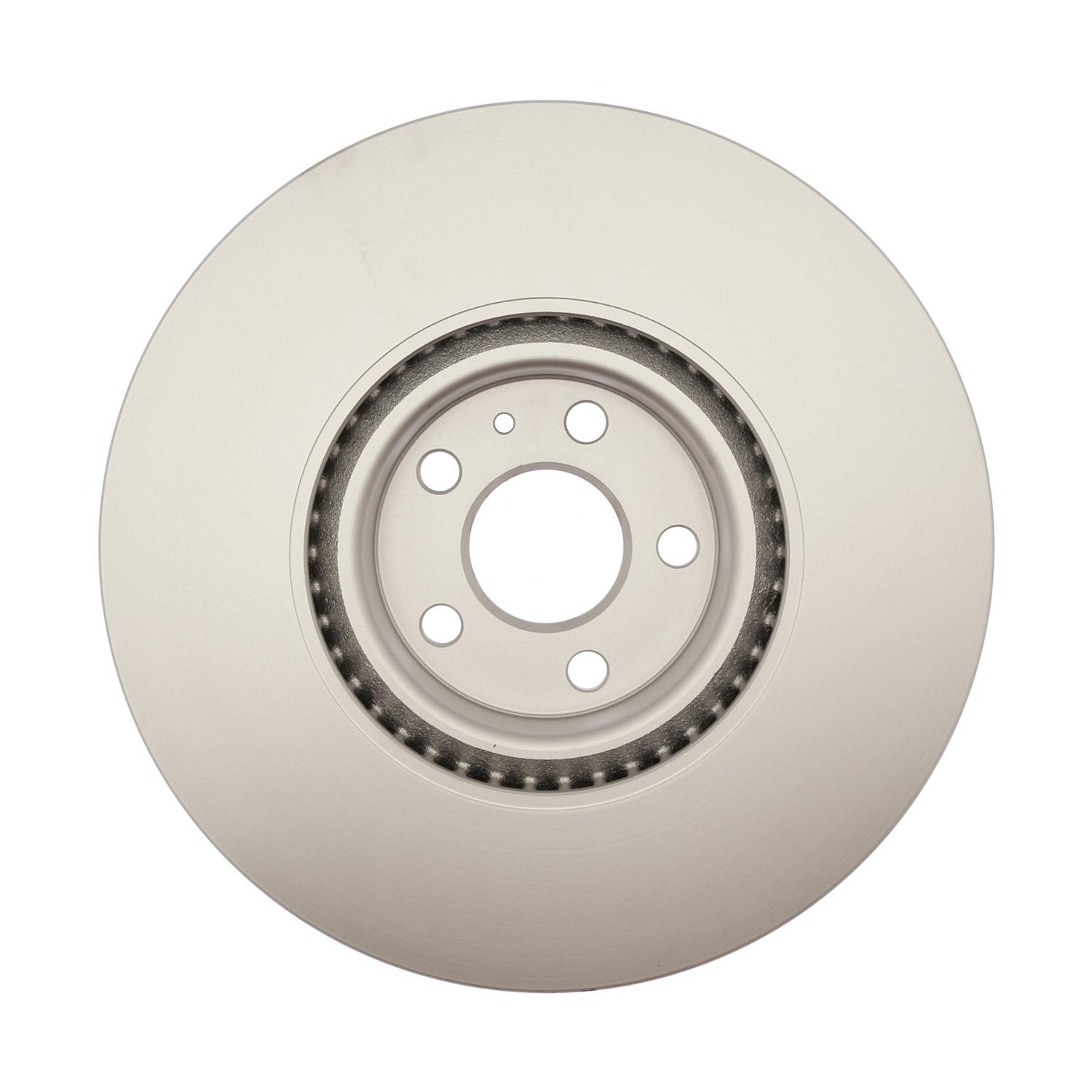 Raybestos 982110 - Disc Brake Rotor Raybestos 982110 Disc Brake Rotor product image 2 of 3