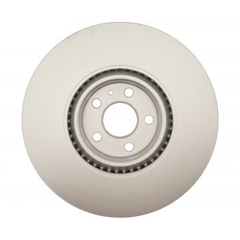2021 Volvo S60 Disc Brake Rotor Front Raybestos 982110 image 2 of 3