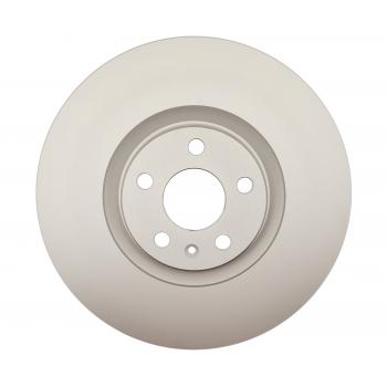 2021 Volvo S60 Disc Brake Rotor Front Raybestos 982110 image 3 of 3